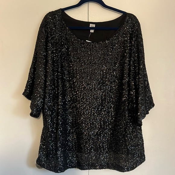 GAP Tops - NEW! Sparkle top